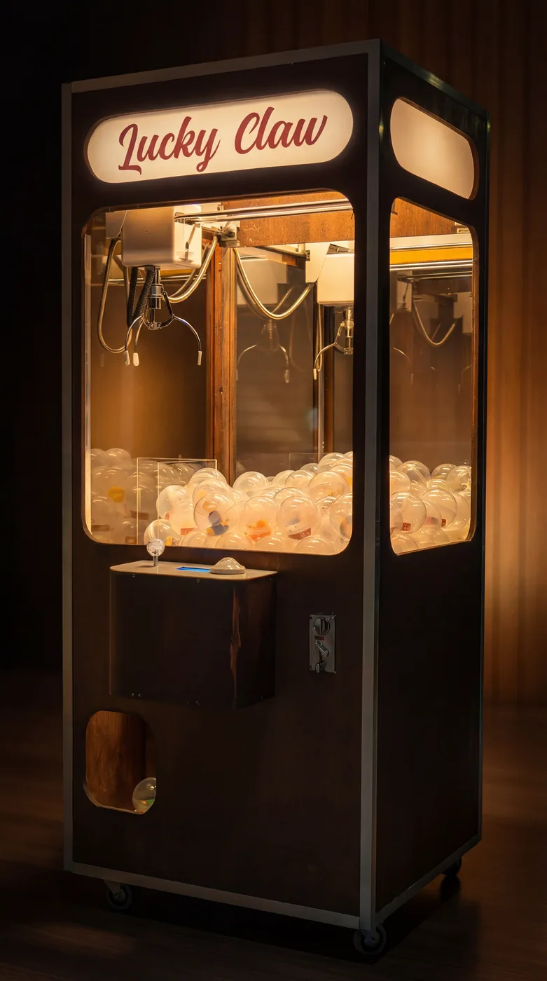 Premium Cabinet